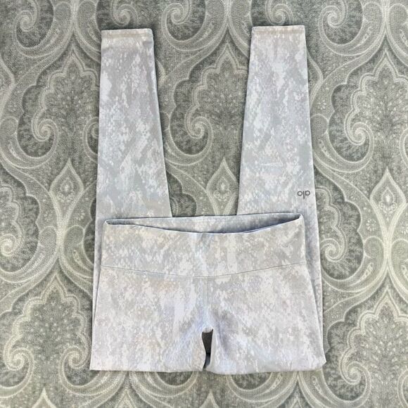 Womens Alo Yoga Leggings - Picture 1 of 5